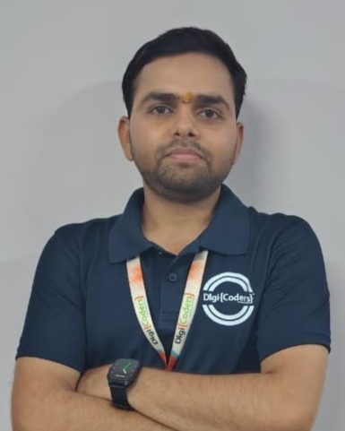 Mr. Aditya Sharma