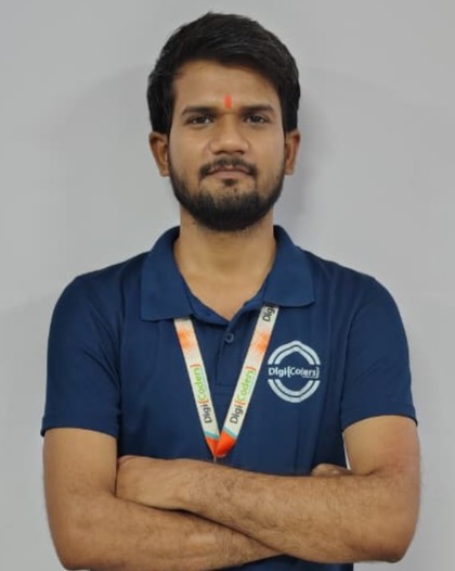 Mr. Anurag Bajpai