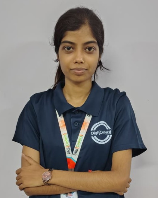 Mrs. Richa Sachan